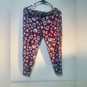 Girl's leggings Under Armour